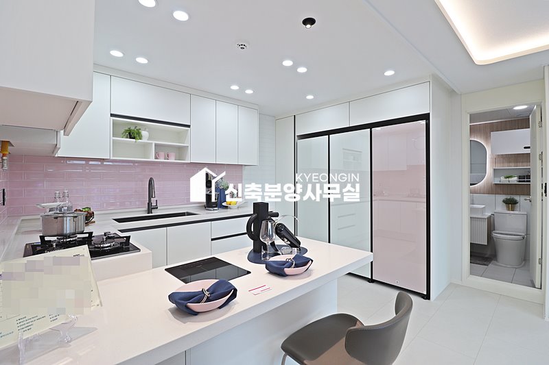 경기 안산상록구 월피동 소은빌 [ 3룸 . 4룸 . 테라스 . 복층 Type ] 분양 매물번호 15904 사진 26