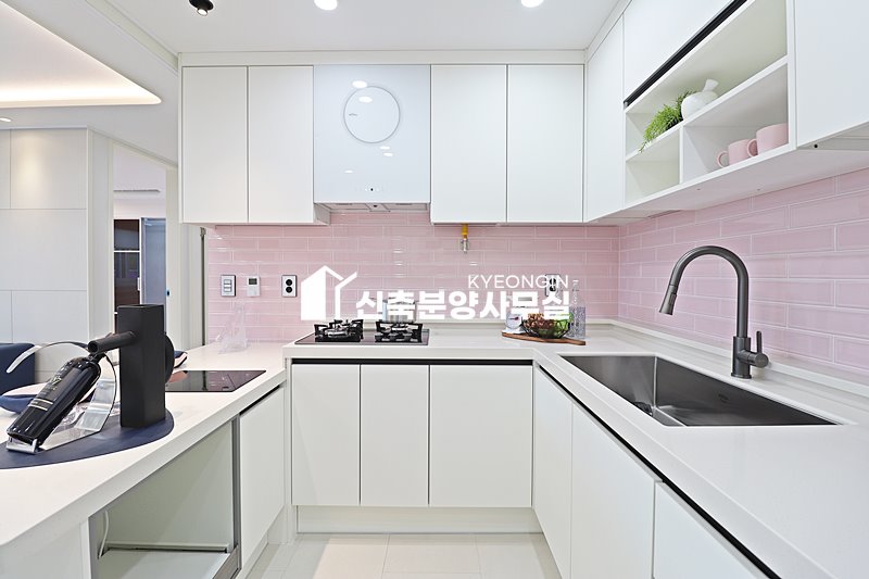 경기 안산상록구 월피동 소은빌 [ 3룸 . 4룸 . 테라스 . 복층 Type ] 분양 매물번호 15904 사진 28