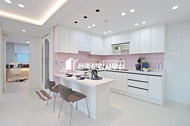 경기 안산상록구 월피동 소은빌 [ 3룸 . 4룸 . 테라스 . 복층 Type ] 분양 매물번호 15904 사진 29