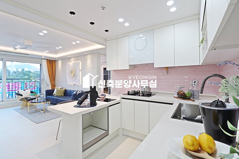 경기 안산상록구 월피동 소은빌 [ 3룸 . 4룸 . 테라스 . 복층 Type ] 분양 매물번호 15904 사진 30