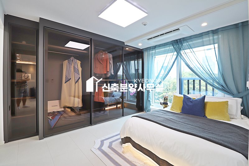 경기 안산상록구 월피동 소은빌 [ 3룸 . 4룸 . 테라스 . 복층 Type ] 분양 매물번호 15904 사진 32