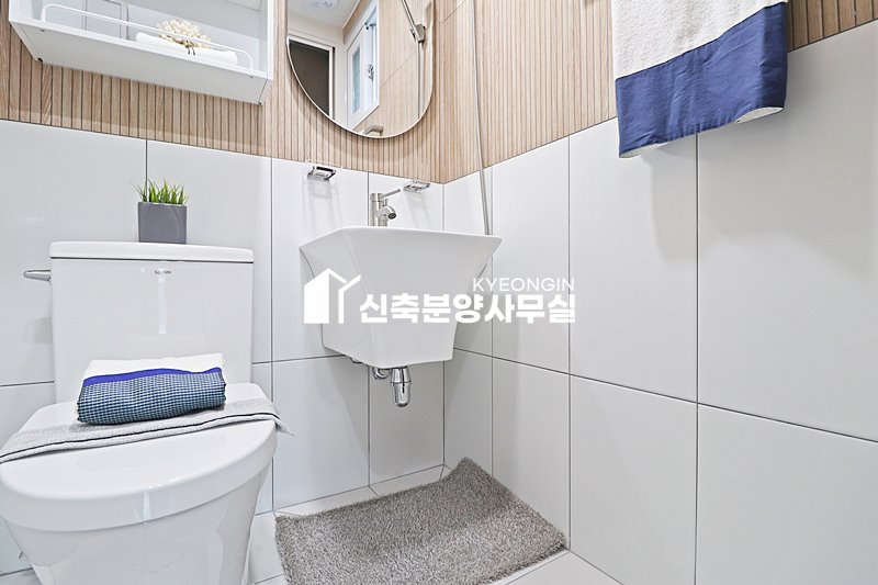 경기 안산상록구 월피동 소은빌 [ 3룸 . 4룸 . 테라스 . 복층 Type ] 분양 매물번호 15904 사진 33