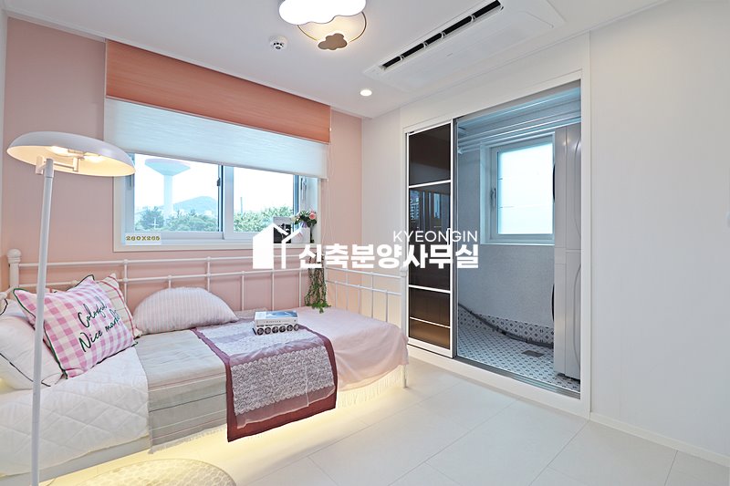 경기 안산상록구 월피동 소은빌 [ 3룸 . 4룸 . 테라스 . 복층 Type ] 분양 매물번호 15904 사진 35