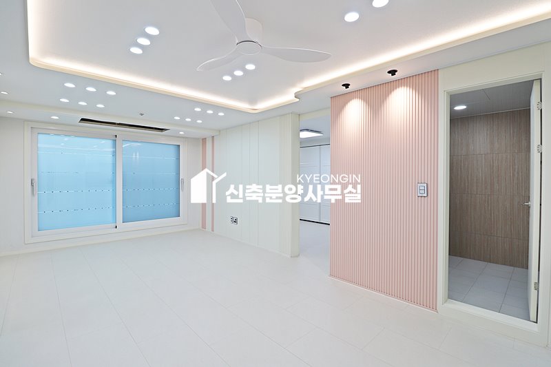 경기 안산상록구 월피동 소은빌 [ 3룸 . 4룸 . 테라스 . 복층 Type ] 분양 매물번호 15904 사진 38