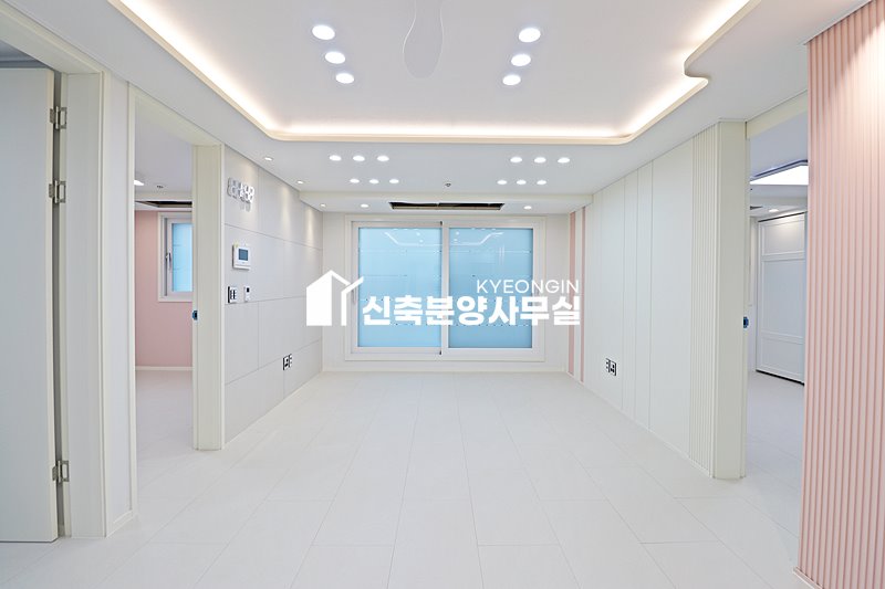 경기 안산상록구 월피동 소은빌 [ 3룸 . 4룸 . 테라스 . 복층 Type ] 분양 매물번호 15904 사진 39
