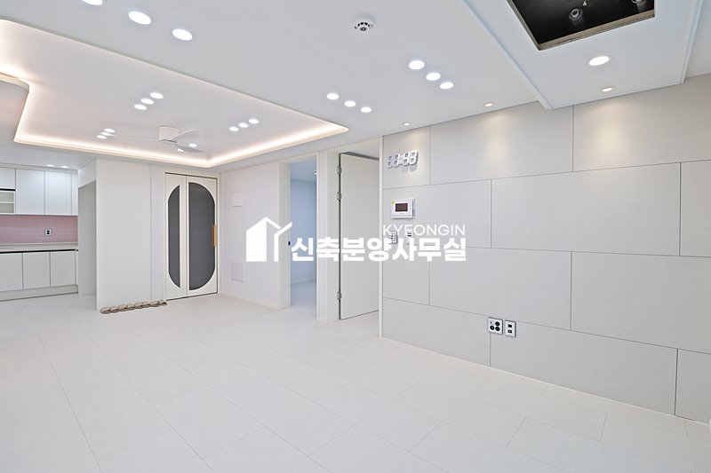 경기 안산상록구 월피동 소은빌 [ 3룸 . 4룸 . 테라스 . 복층 Type ] 분양 매물번호 15904 사진 41