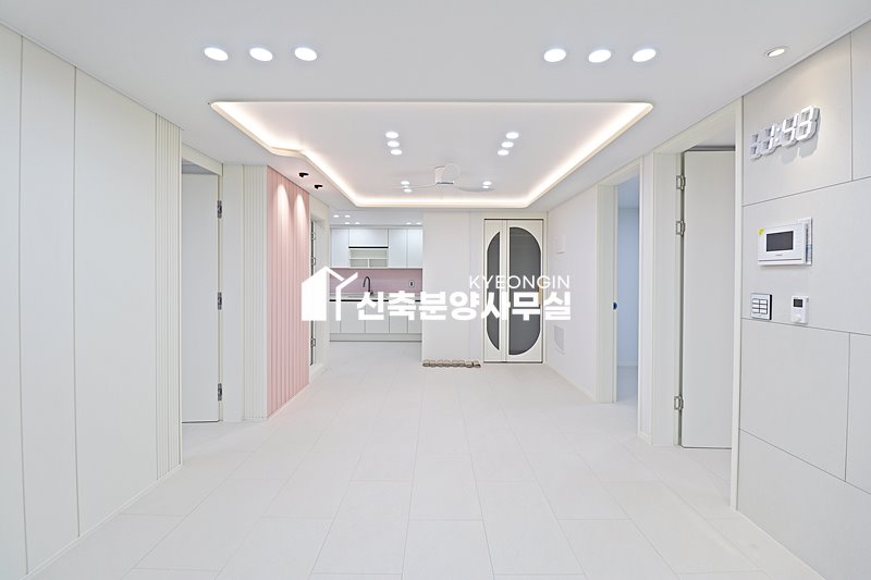 경기 안산상록구 월피동 소은빌 [ 3룸 . 4룸 . 테라스 . 복층 Type ] 분양 매물번호 15904 사진 42