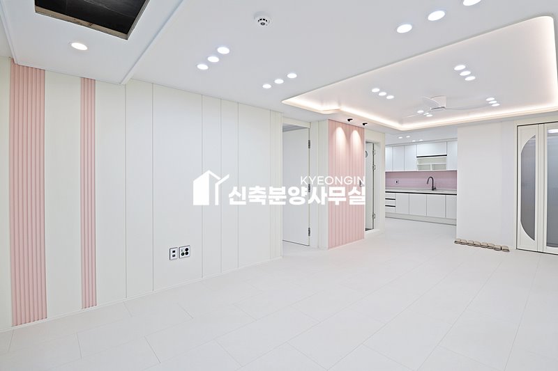 경기 안산상록구 월피동 소은빌 [ 3룸 . 4룸 . 테라스 . 복층 Type ] 분양 매물번호 15904 사진 43