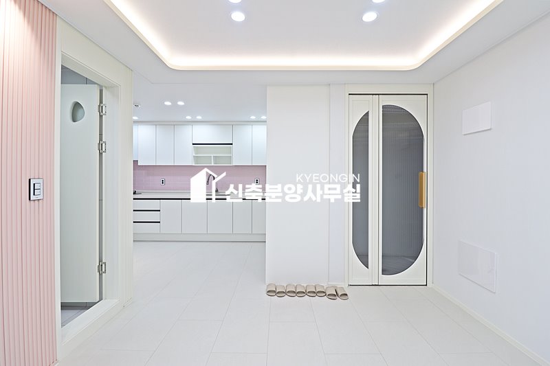 경기 안산상록구 월피동 소은빌 [ 3룸 . 4룸 . 테라스 . 복층 Type ] 분양 매물번호 15904 사진 44