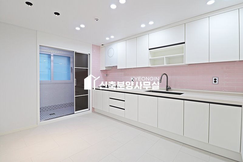 경기 안산상록구 월피동 소은빌 [ 3룸 . 4룸 . 테라스 . 복층 Type ] 분양 매물번호 15904 사진 45