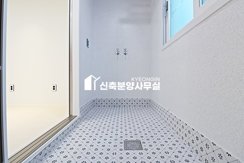 경기 안산상록구 월피동 소은빌 [ 3룸 . 4룸 . 테라스 . 복층 Type ] 분양 매물번호 15904 사진 47