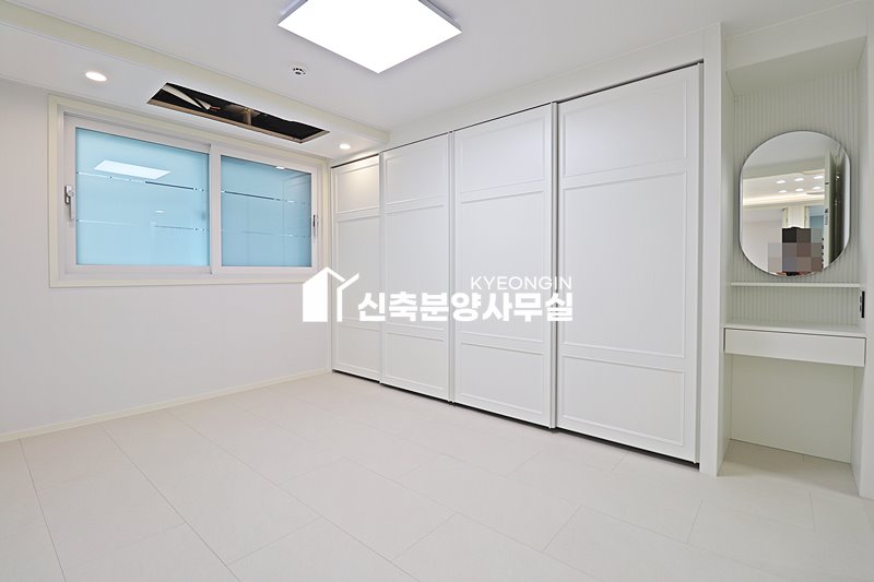 경기 안산상록구 월피동 소은빌 [ 3룸 . 4룸 . 테라스 . 복층 Type ] 분양 매물번호 15904 사진 48