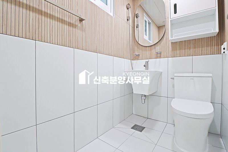 경기 안산상록구 월피동 소은빌 [ 3룸 . 4룸 . 테라스 . 복층 Type ] 분양 매물번호 15904 사진 49