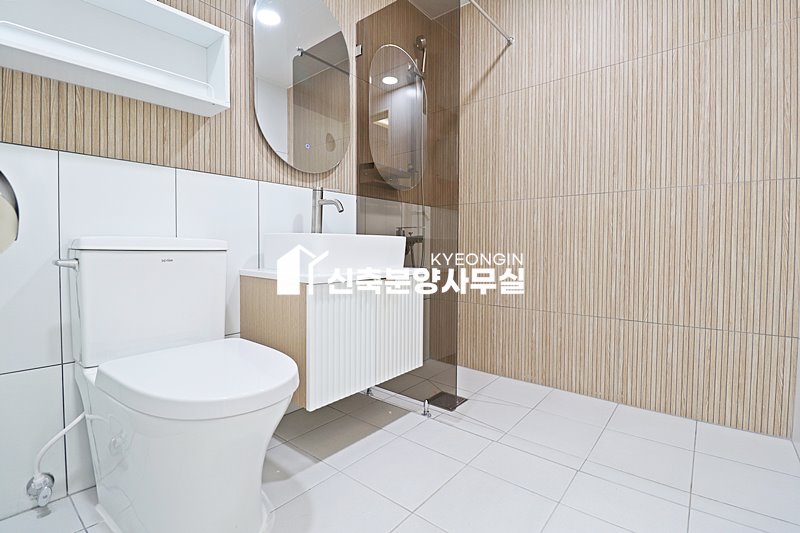 경기 안산상록구 월피동 소은빌 [ 3룸 . 4룸 . 테라스 . 복층 Type ] 분양 매물번호 15904 사진 52