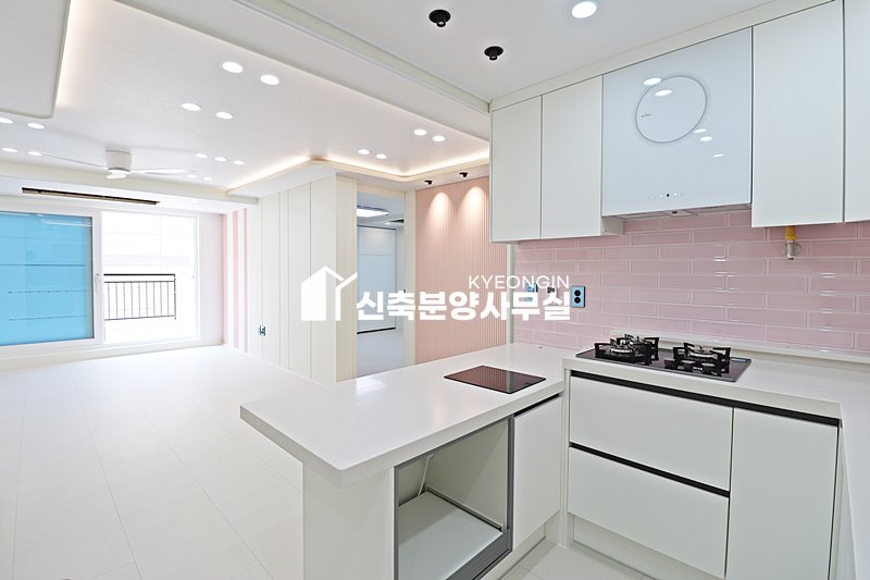 경기 안산상록구 월피동 소은빌 [ 3룸 . 4룸 . 테라스 . 복층 Type ] 분양 매물번호 15904 사진 54