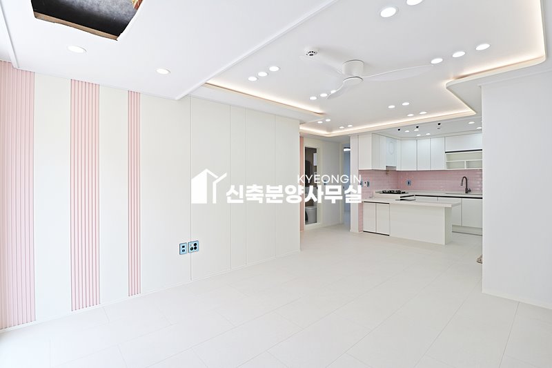 경기 안산상록구 월피동 소은빌 [ 3룸 . 4룸 . 테라스 . 복층 Type ] 분양 매물번호 15904 사진 59