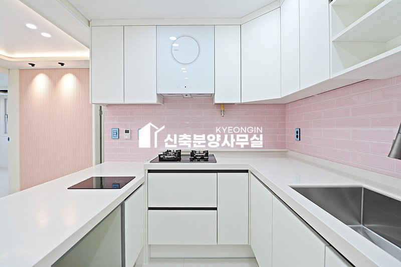 경기 안산상록구 월피동 소은빌 [ 3룸 . 4룸 . 테라스 . 복층 Type ] 분양 매물번호 15904 사진 65