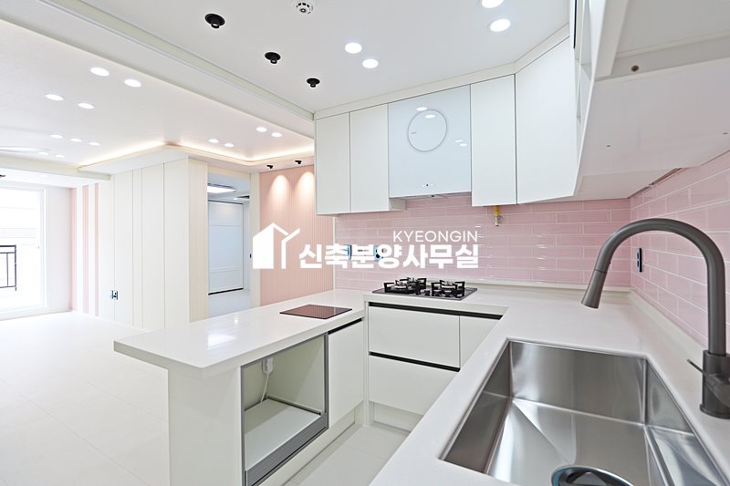 경기 안산상록구 월피동 소은빌 [ 3룸 . 4룸 . 테라스 . 복층 Type ] 분양 매물번호 15904 사진 66