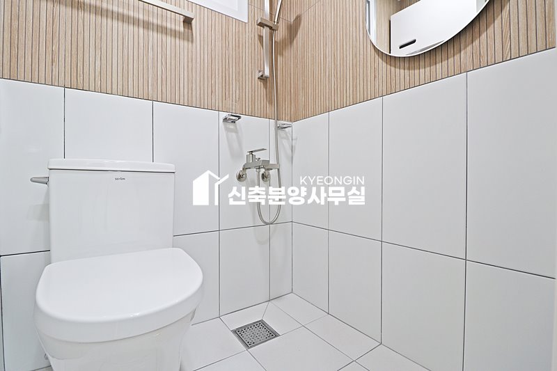 경기 안산상록구 월피동 소은빌 [ 3룸 . 4룸 . 테라스 . 복층 Type ] 분양 매물번호 15904 사진 69