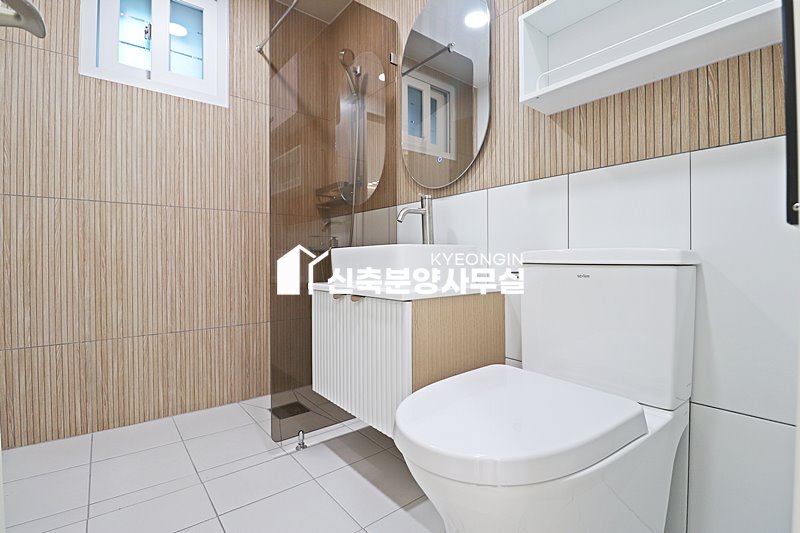 경기 안산상록구 월피동 소은빌 [ 3룸 . 4룸 . 테라스 . 복층 Type ] 분양 매물번호 15904 사진 72