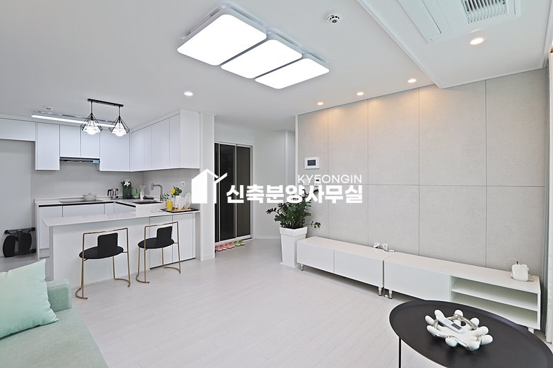 경기 안산단원구 와동 채원빌 [ 3룸 . 테라스 . 복층 Type ] 분양 매물번호 15903 사진 7