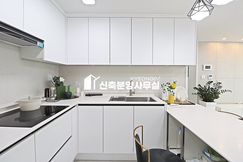 경기 안산단원구 와동 채원빌 [ 3룸 . 테라스 . 복층 Type ] 분양 매물번호 15903 사진 11