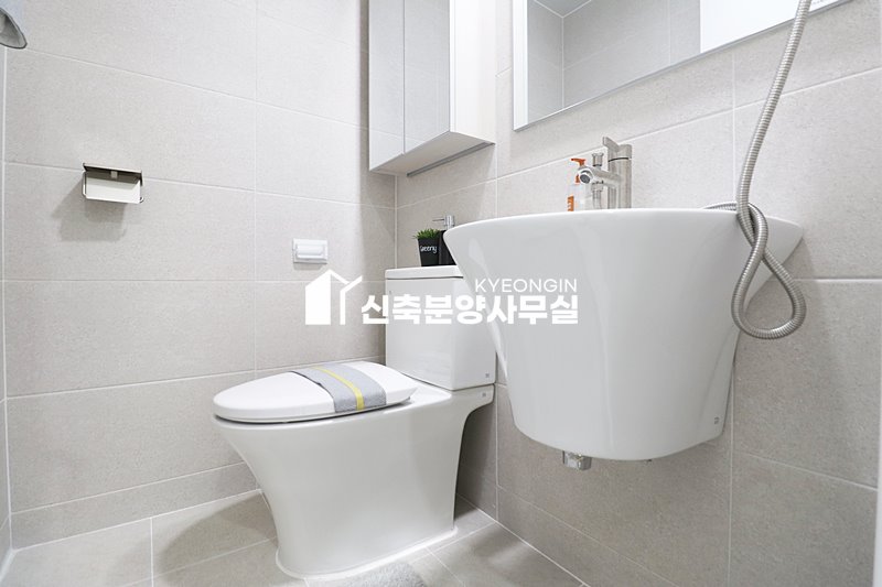 경기 안산단원구 와동 채원빌 [ 3룸 . 테라스 . 복층 Type ] 분양 매물번호 15903 사진 14