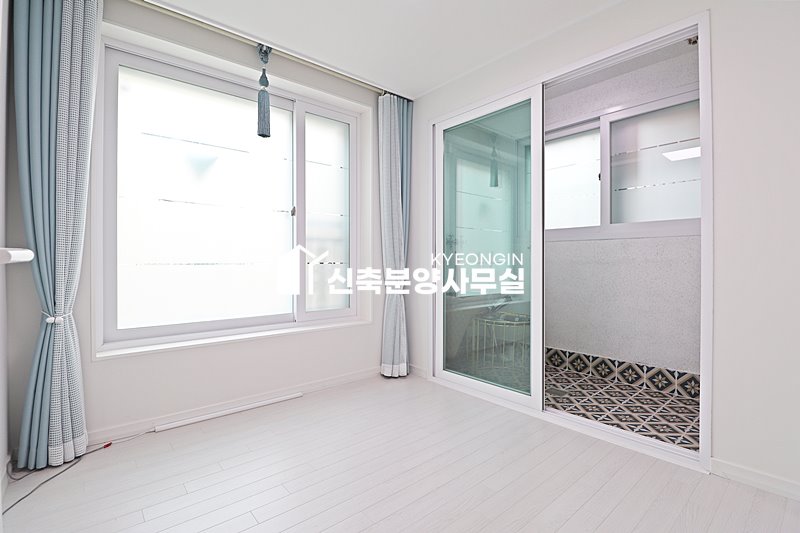 경기 안산단원구 와동 채원빌 [ 3룸 . 테라스 . 복층 Type ] 분양 매물번호 15903 사진 16