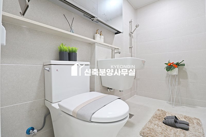 경기 안산단원구 와동 채원빌 [ 3룸 . 테라스 . 복층 Type ] 분양 매물번호 15903 사진 17