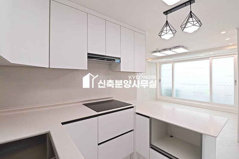 경기 안산단원구 와동 채원빌 [ 3룸 . 테라스 . 복층 Type ] 분양 매물번호 15903 사진 19