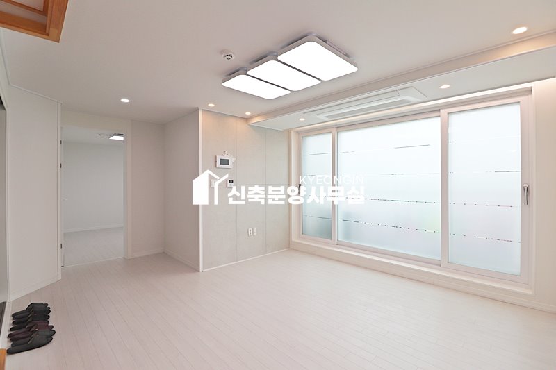경기 안산단원구 와동 채원빌 [ 3룸 . 테라스 . 복층 Type ] 분양 매물번호 15903 사진 20