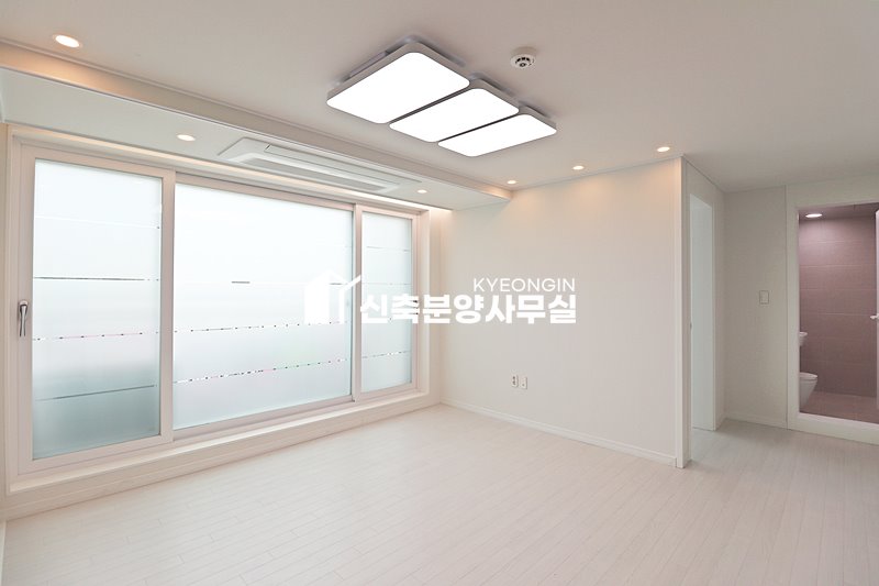 경기 안산단원구 와동 채원빌 [ 3룸 . 테라스 . 복층 Type ] 분양 매물번호 15903 사진 22