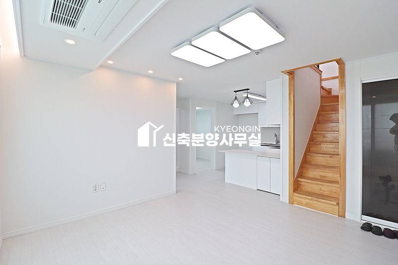 경기 안산단원구 와동 채원빌 [ 3룸 . 테라스 . 복층 Type ] 분양 매물번호 15903 사진 23