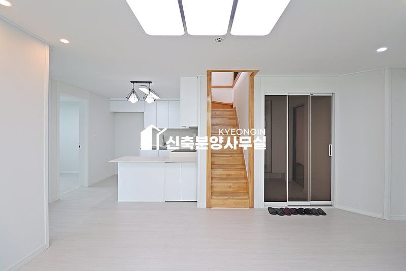 경기 안산단원구 와동 채원빌 [ 3룸 . 테라스 . 복층 Type ] 분양 매물번호 15903 사진 24