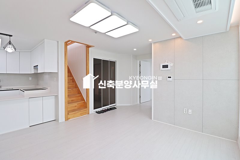 경기 안산단원구 와동 채원빌 [ 3룸 . 테라스 . 복층 Type ] 분양 매물번호 15903 사진 25