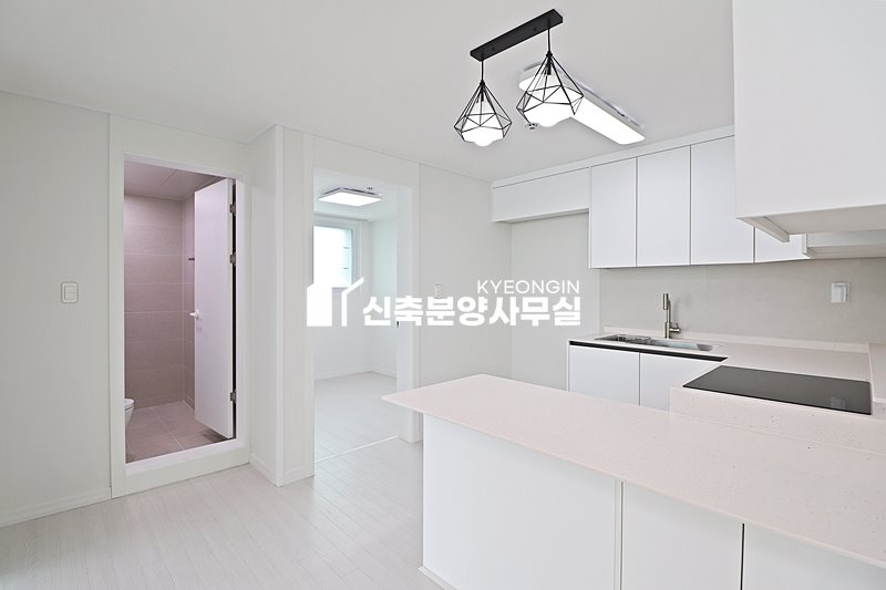 경기 안산단원구 와동 채원빌 [ 3룸 . 테라스 . 복층 Type ] 분양 매물번호 15903 사진 26