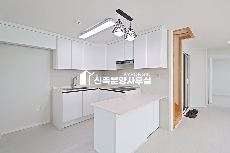 경기 안산단원구 와동 채원빌 [ 3룸 . 테라스 . 복층 Type ] 분양 매물번호 15903 사진 28
