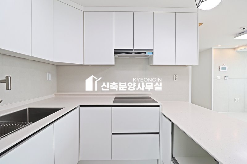 경기 안산단원구 와동 채원빌 [ 3룸 . 테라스 . 복층 Type ] 분양 매물번호 15903 사진 29