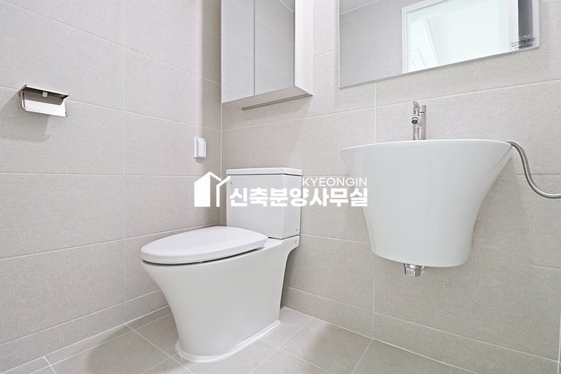 경기 안산단원구 와동 채원빌 [ 3룸 . 테라스 . 복층 Type ] 분양 매물번호 15903 사진 32