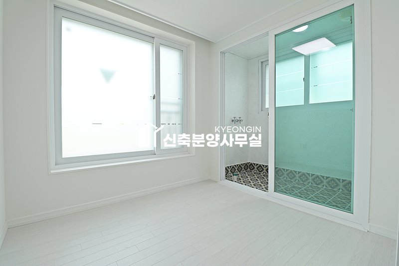 경기 안산단원구 와동 채원빌 [ 3룸 . 테라스 . 복층 Type ] 분양 매물번호 15903 사진 34