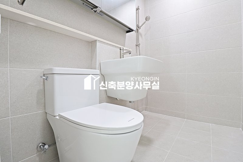 경기 안산단원구 와동 채원빌 [ 3룸 . 테라스 . 복층 Type ] 분양 매물번호 15903 사진 35