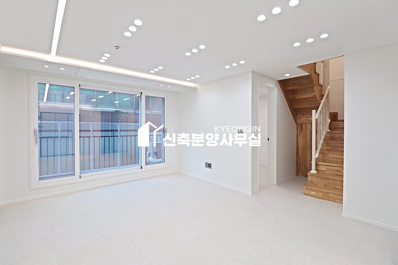 경기 안산단원구 와동 상록하이츠 [ 3룸 . 테라스 . 복층 Type ] 분양 매물번호 15902 사진 1