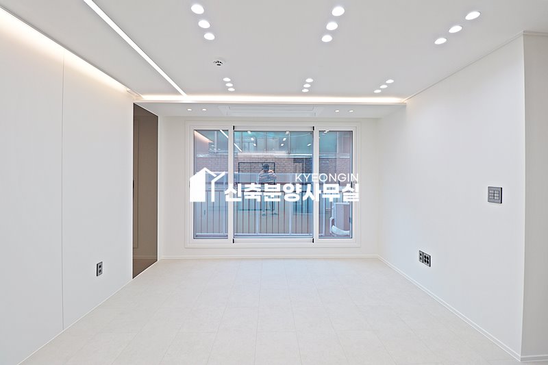 경기 안산단원구 와동 상록하이츠 [ 3룸 . 테라스 . 복층 Type ] 분양 매물번호 15902 사진 2