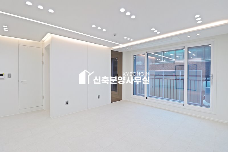 경기 안산단원구 와동 상록하이츠 [ 3룸 . 테라스 . 복층 Type ] 분양 매물번호 15902 사진 3