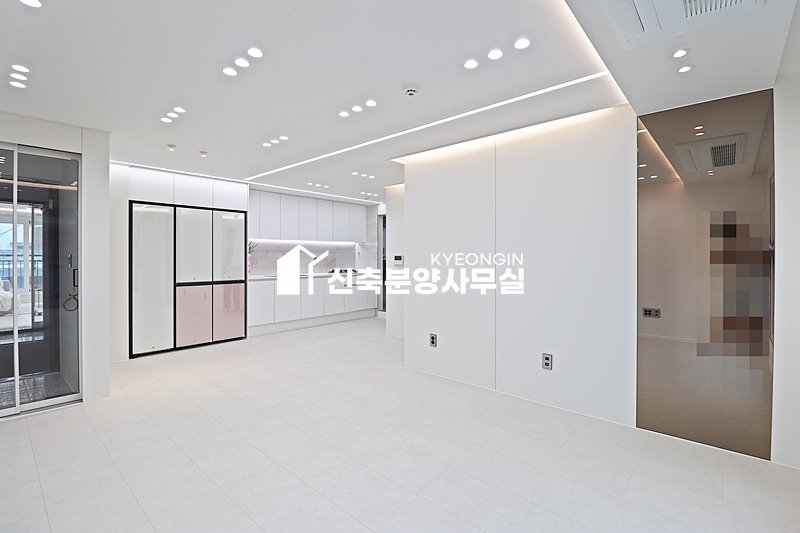 경기 안산단원구 와동 상록하이츠 [ 3룸 . 테라스 . 복층 Type ] 분양 매물번호 15902 사진 4