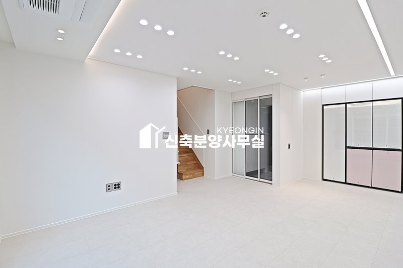 경기 안산단원구 와동 상록하이츠 [ 3룸 . 테라스 . 복층 Type ] 분양 매물번호 15902 사진 6