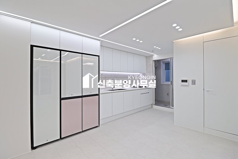 경기 안산단원구 와동 상록하이츠 [ 3룸 . 테라스 . 복층 Type ] 분양 매물번호 15902 사진 7