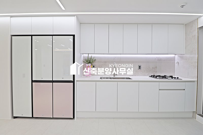 경기 안산단원구 와동 상록하이츠 [ 3룸 . 테라스 . 복층 Type ] 분양 매물번호 15902 사진 8