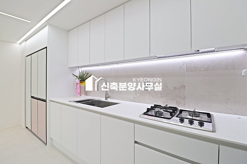 경기 안산단원구 와동 상록하이츠 [ 3룸 . 테라스 . 복층 Type ] 분양 매물번호 15902 사진 9
