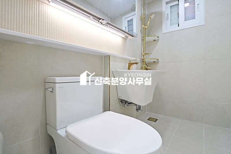 경기 안산단원구 와동 상록하이츠 [ 3룸 . 테라스 . 복층 Type ] 분양 매물번호 15902 사진 12